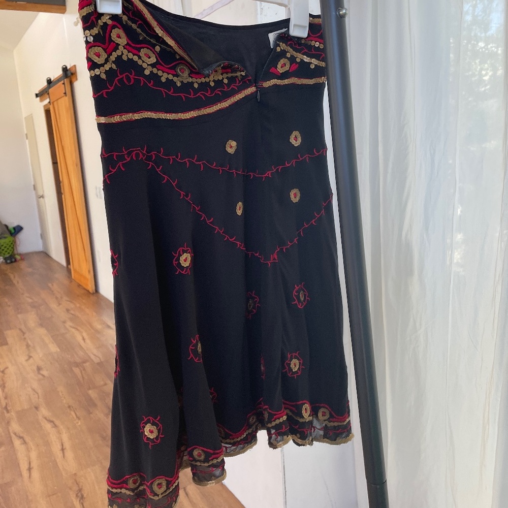 Temperley London Skirt